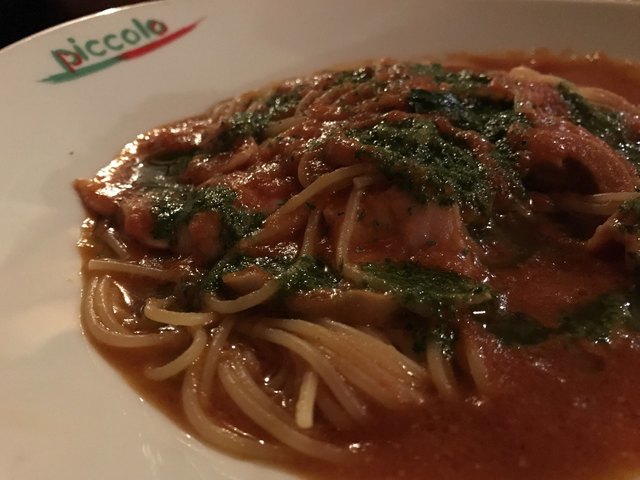 ピッコロ - 磐城棚倉（イタリアン）の写真