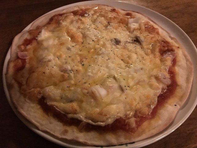 ピッコロ - 磐城棚倉（イタリアン）の写真