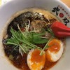 担担麺VS酸拉麺 武双