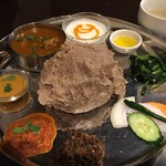 オアシスカフェ - 