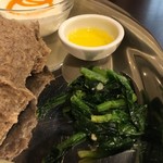 オアシスカフェ - 