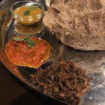 オアシスカフェ - 