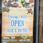 Dining NICO - 