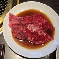 天壇 赤坂店 - ロース＆カルビ