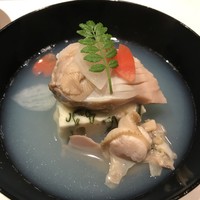 銀座 よし澤 - 