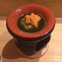 鮨 つきうだ - 