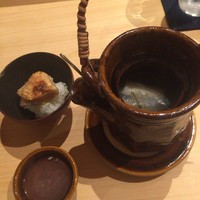 鮨 つきうだ - 