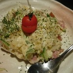 鉄板焼ＢＡＲ ぎんくら - 