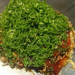 鉄板焼ＢＡＲ ぎんくら - 