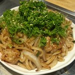 鉄板焼ＢＡＲ ぎんくら - 