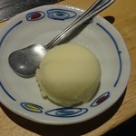 鉄板焼ＢＡＲ ぎんくら - 