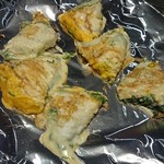 鉄板焼ＢＡＲ ぎんくら - 