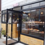 （2018/1月）外観