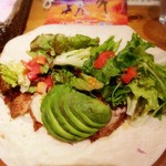 Mexican Dining AVOCADO  - 