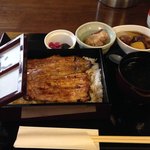 Jou Unagi Maruhei - 