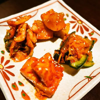 焼肉 にくだらけ - 