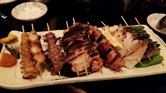 居酒屋やまとや 土浦 焼鳥 ネット予約可 食べログ 居酒屋やまとや 土浦 焼鳥 ネット予約可 食べログ
