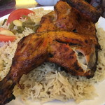 ナワブ - ハンディー