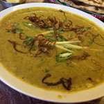 ナワブ - ハリーム