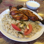 ナワブ - ハンディー