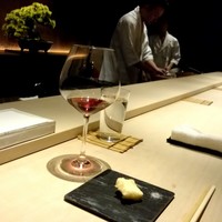 中目黒いぐち 上ル - 