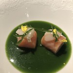 ブレストンコート ユカワタン - 