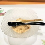 新ばし 星野 - わらび餅