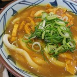 丸亀製麺 - 