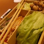 Shabushabu Onyasai - 