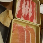 Shabushabu Onyasai - 