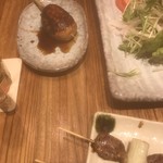 地鶏酒肴庵　ハナタレ - 