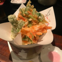 寿司 はせ川 西麻布店 - 