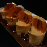 寿司 はせ川 西麻布店 - 
