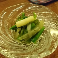 鮨 りんだ - 