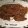 インデアンカレー 阪急三番街店