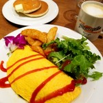 KOA PANCAKE HOUSE - 