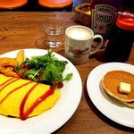 KOA PANCAKE HOUSE - 