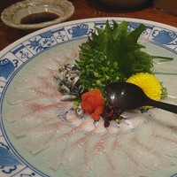 魚料理専門 魚魚一 - 