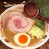 大分ラーメン ヌードルワークス 茅ヶ崎店