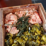 越前手打ちそば  そばーず2nd - 