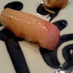 Ginza Sushi Kanesaka - 