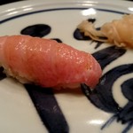 Ginza Sushi Kanesaka - 