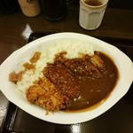 かつ仙 - コスパは素晴らしい！