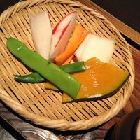 ダイナミックキッチン＆バー 燦 大阪店 - 