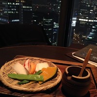 ダイナミックキッチン＆バー 燦 大阪店 - 