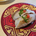 金沢回転寿司 輝らり - 