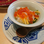 金沢回転寿司 輝らり - 