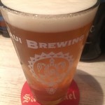 Wailele - ビッグスェルIPA パイント1000円