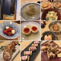 すぎ乃 麻布十番 - 