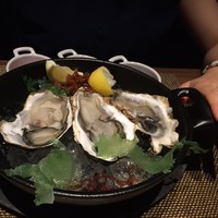  「メトロポリタングリル」 ヒルトン東京 - 